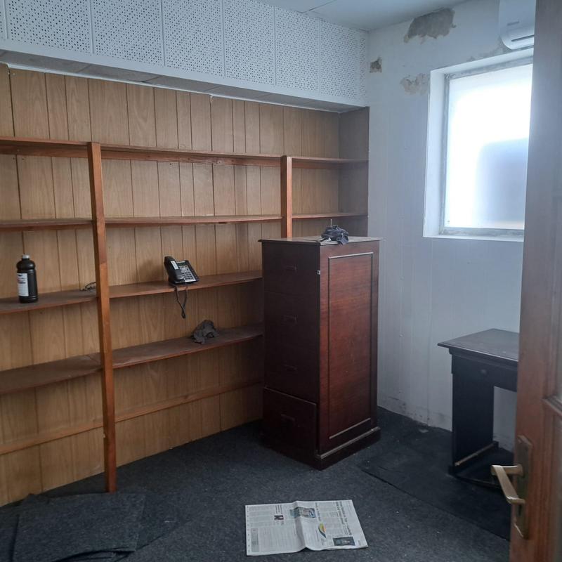 To Let commercial Property for Rent in North End Eastern Cape